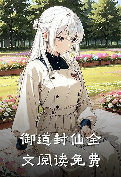 御道封仙全文阅读免费