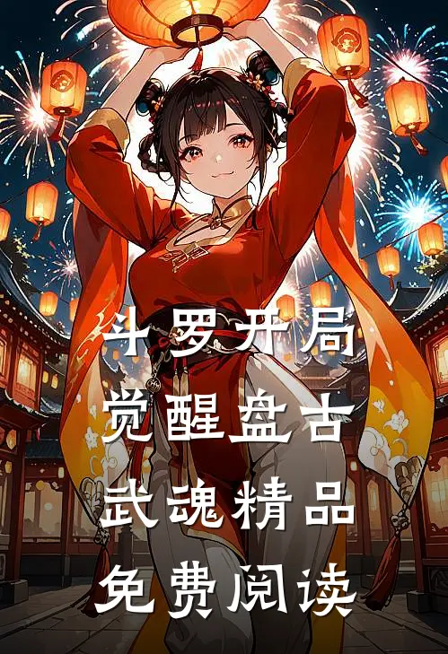 斗罗开局觉醒盘古武魂精品免费阅读