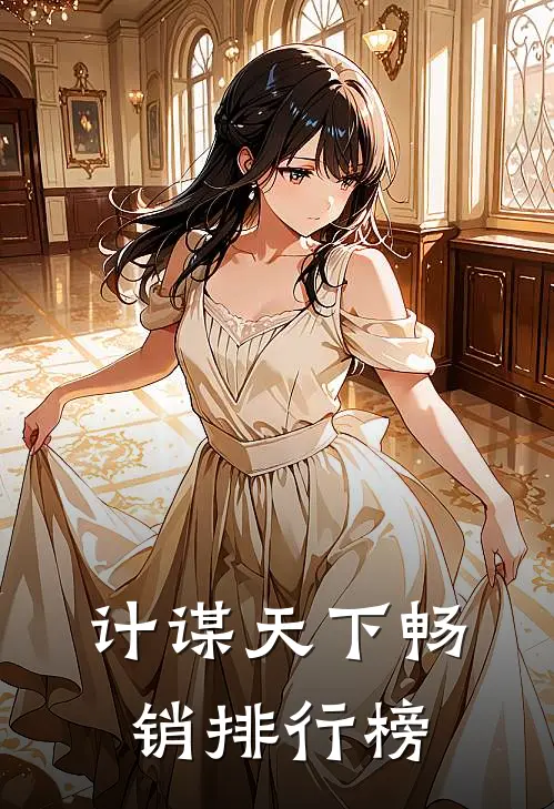 计谋天下畅销排行榜