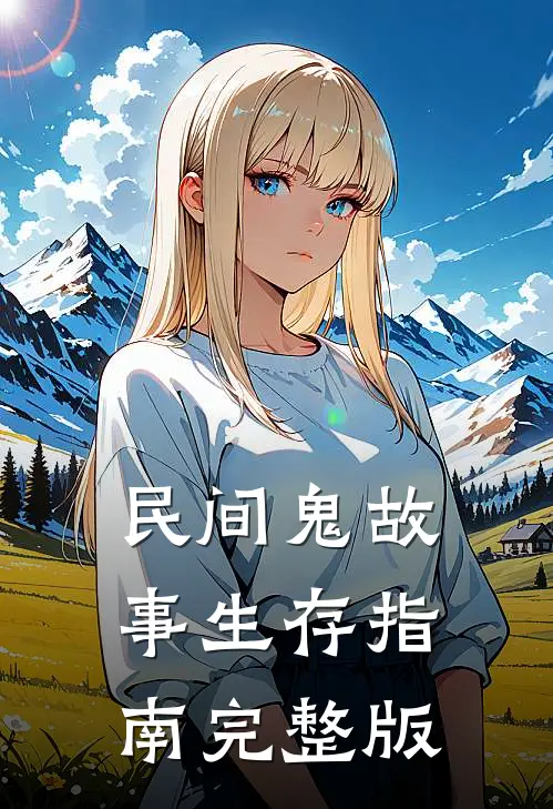 民间鬼故事生存指南完整版