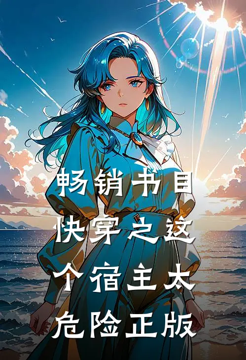 畅销书目快穿之这个宿主太危险正版