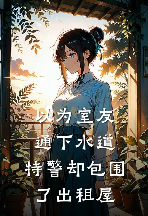 以为室友通下水道，特警却包围了出租屋