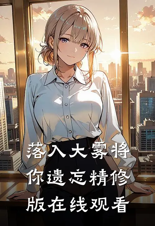 落入大雾将你遗忘精修版在线观看