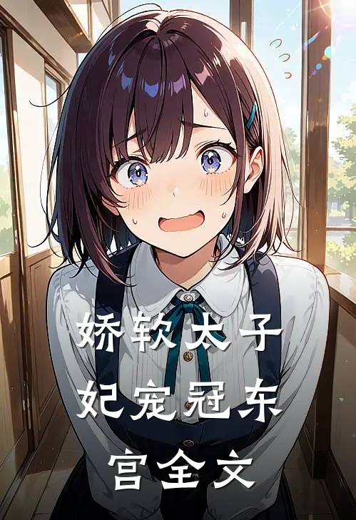 娇软太子妃宠冠东宫全文