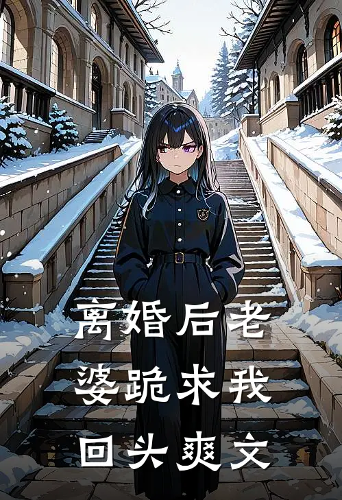 离婚后老婆跪求我回头爽文