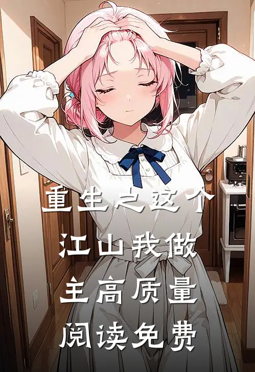 重生之这个江山我做主高质量阅读免费