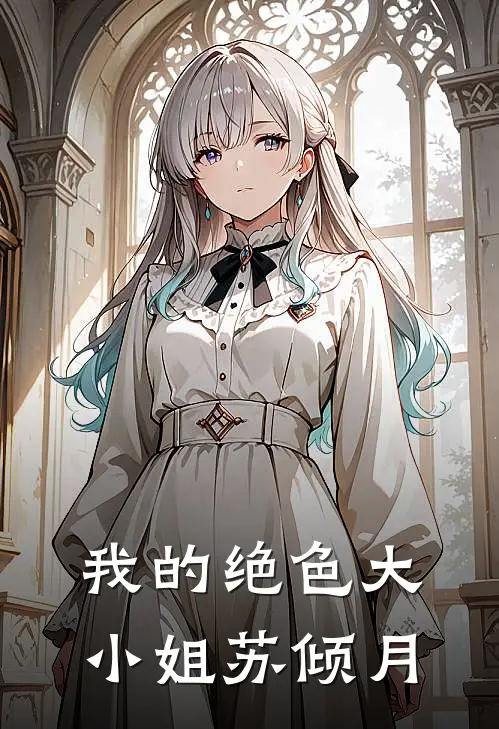 我的绝色大小姐苏倾月