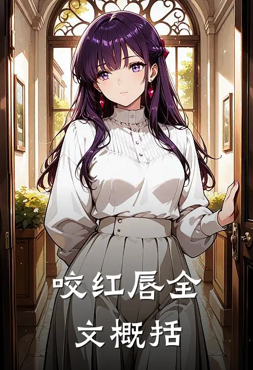 咬红唇全文概括