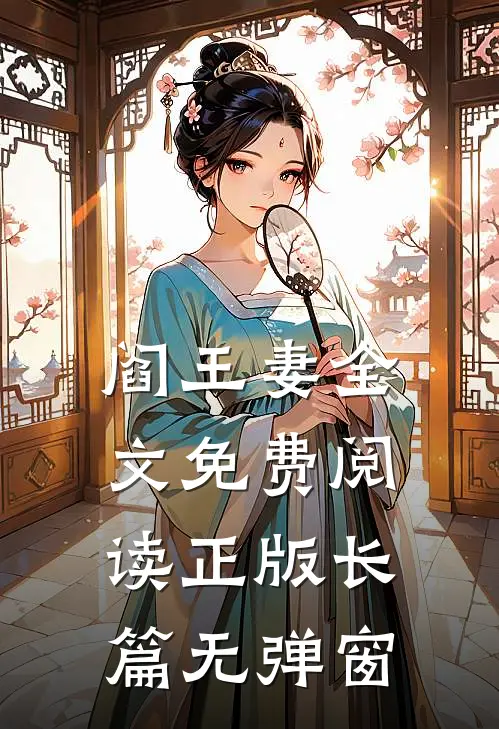 阎王妻全文免费阅读正版长篇无弹窗