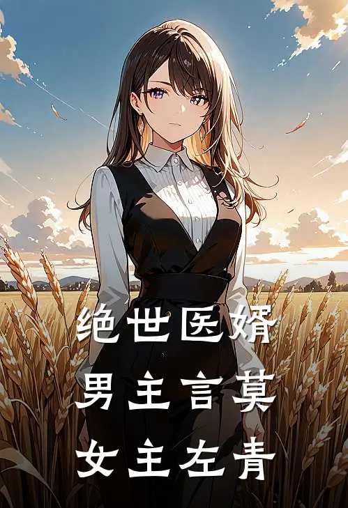 绝世医婿男主言莫女主左青