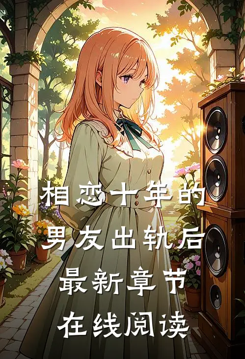 相恋十年的男友出轨后最新章节在线阅读