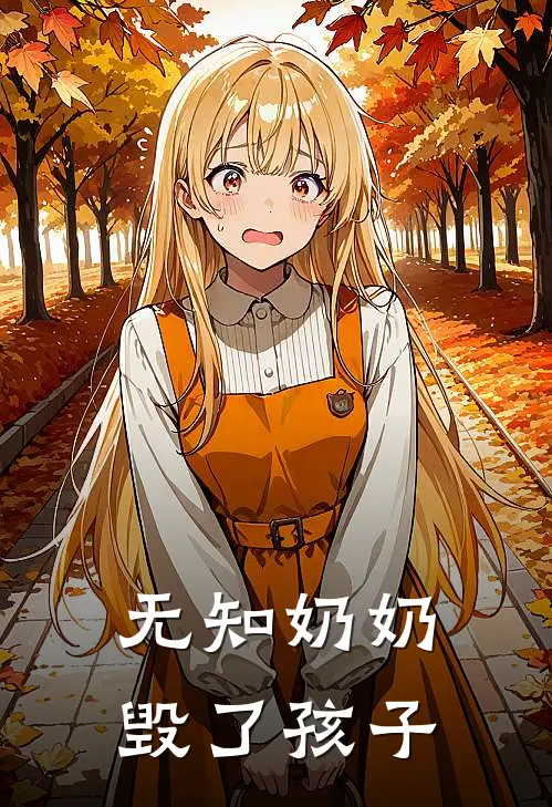无知奶奶毁了孩子