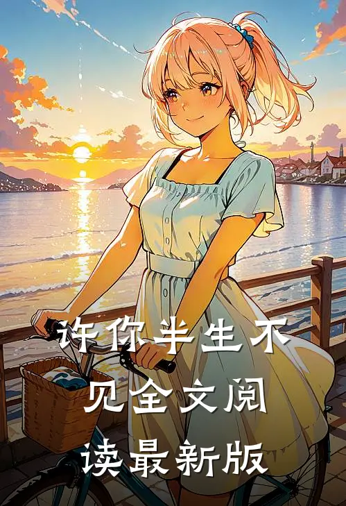 许你半生不见全文阅读最新版