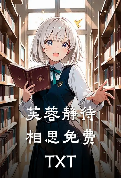 芙蓉静待相思免费TXT