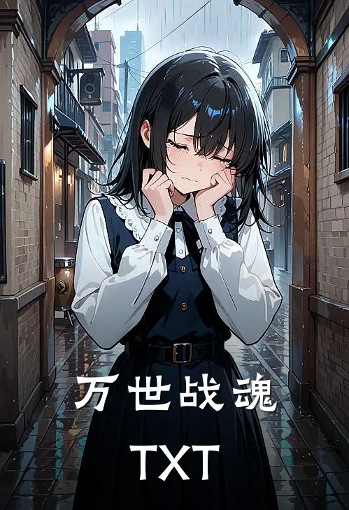 万世战魂TXT