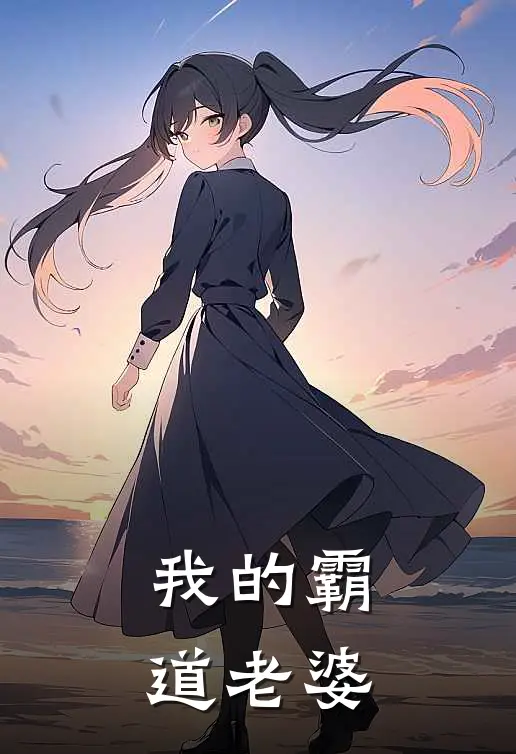 我的霸道老婆