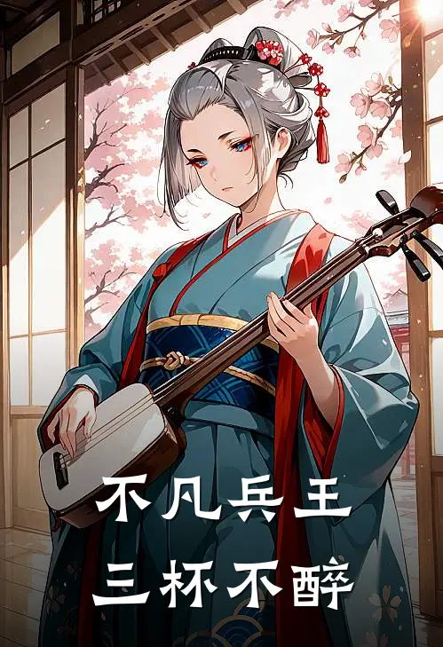 不凡兵王 三杯不醉