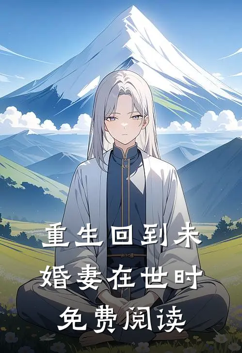 重生回到未婚妻在世时免费阅读