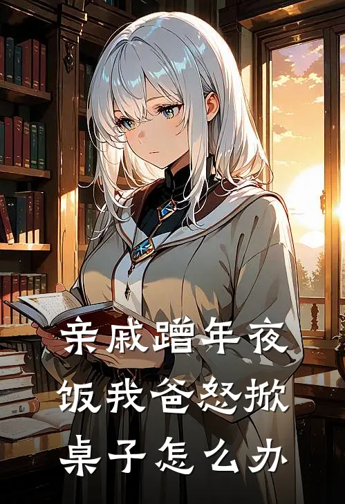 亲戚蹭年夜饭我爸怒掀桌子怎么办