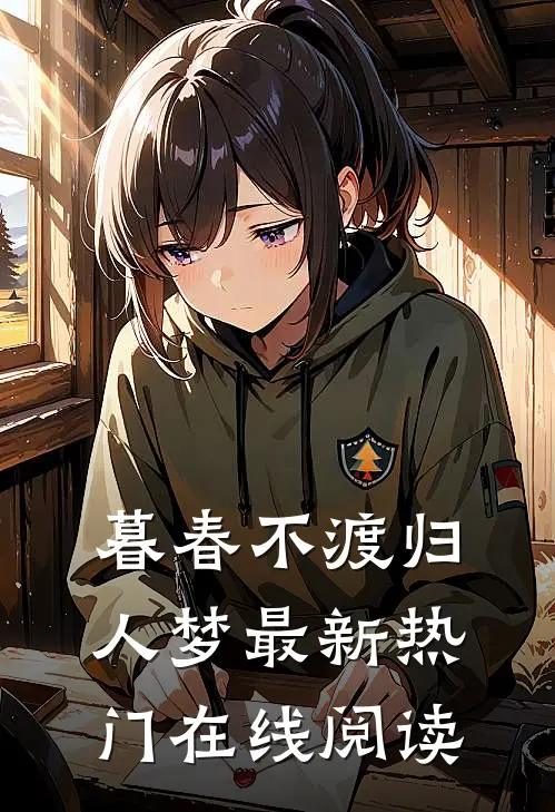 暮春不渡归人梦最新热门在线阅读