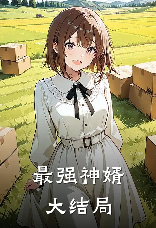 最强神婿大结局