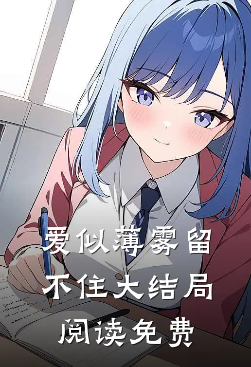 爱似薄雾留不住大结局阅读免费