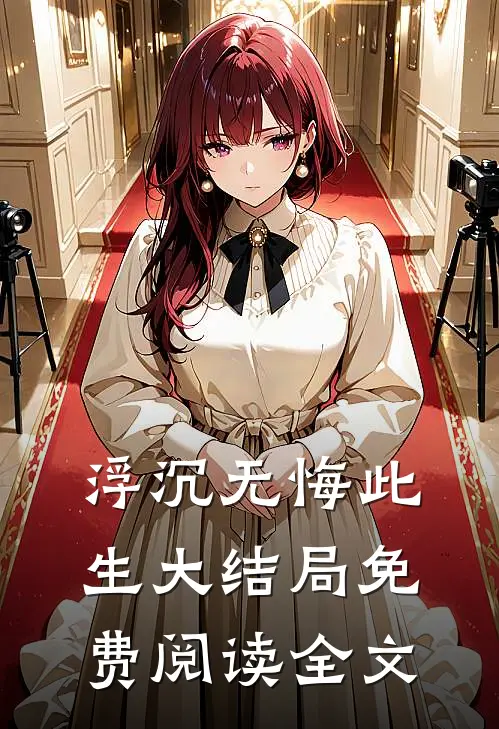 浮沉无悔此生大结局免费阅读全文