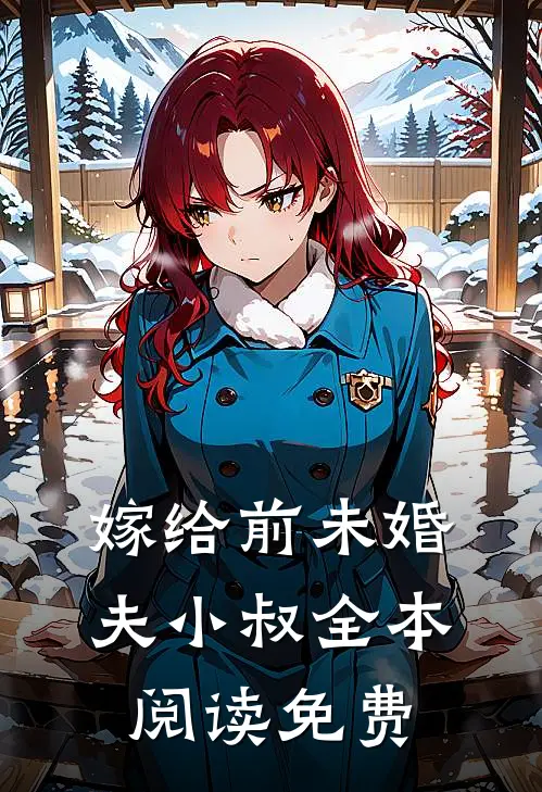 嫁给前未婚夫小叔全本阅读免费