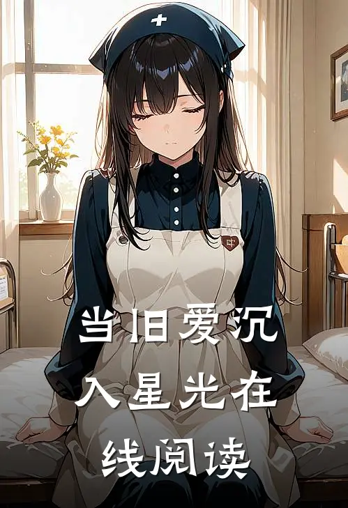 当旧爱沉入星光在线阅读