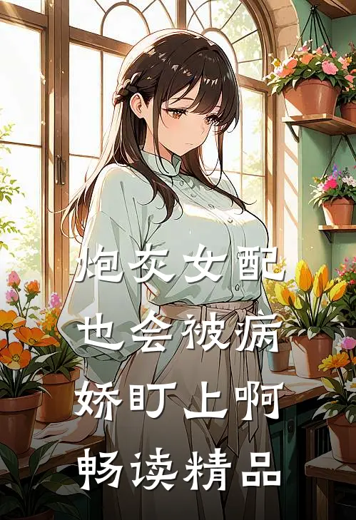炮灰女配也会被病娇盯上啊畅读精品