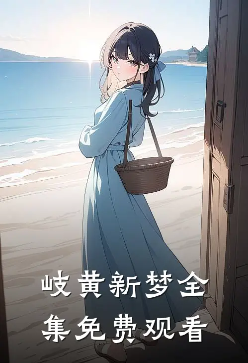 岐黄新梦 全集免费观看