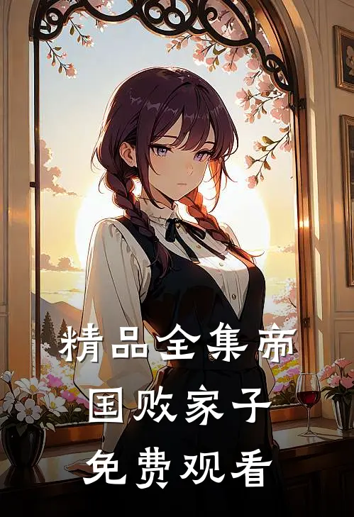 精品全集帝国败家子免费观看