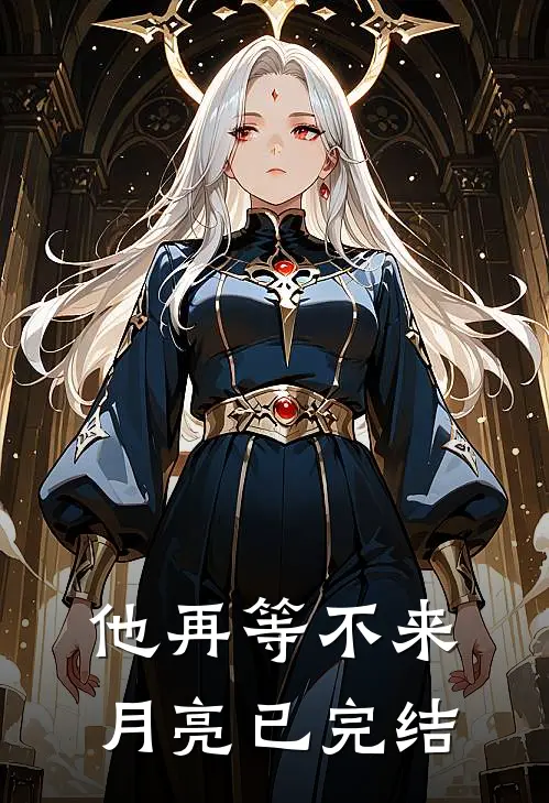 他再等不来月亮已完结