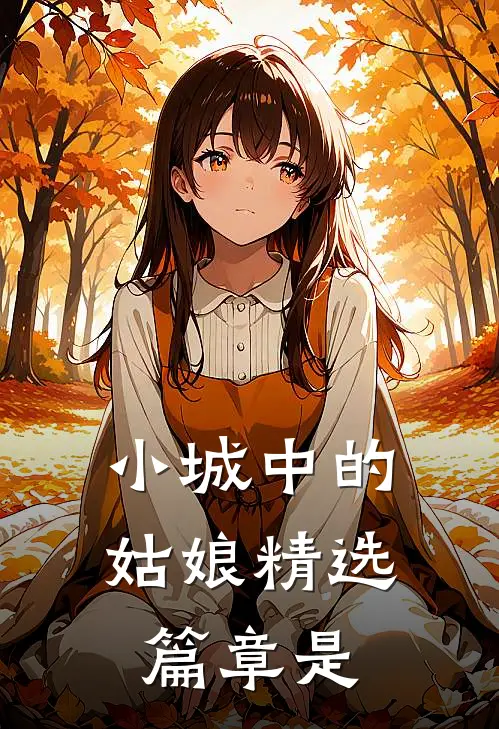 小城中的姑娘精选篇章是