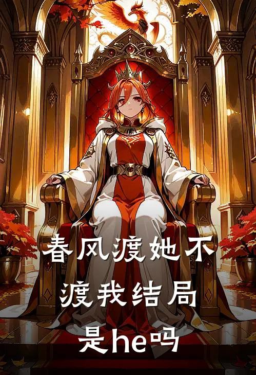 春风渡她不渡我结局是he吗