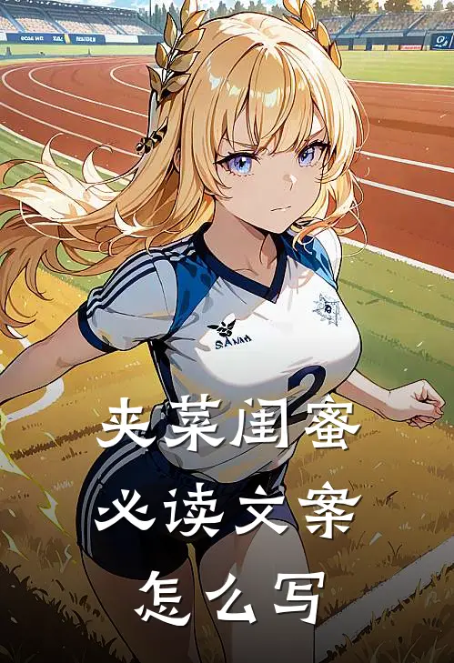 夹菜闺蜜必读文案怎么写
