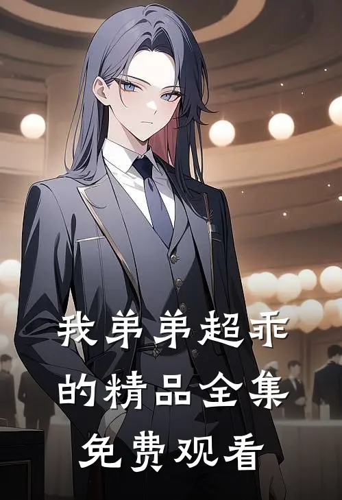我弟弟超乖的精品全集免费观看