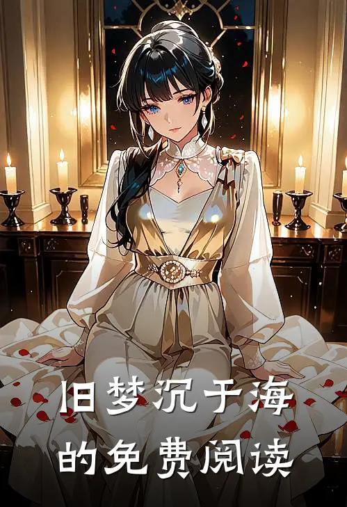 旧梦沉于海的免费阅读