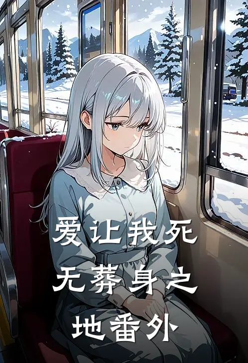 爱让我死无葬身之地 番外