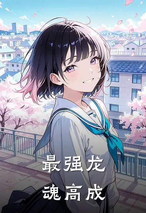 最强龙魂高成