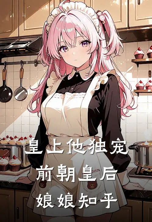 皇上他独宠前朝皇后娘娘知乎