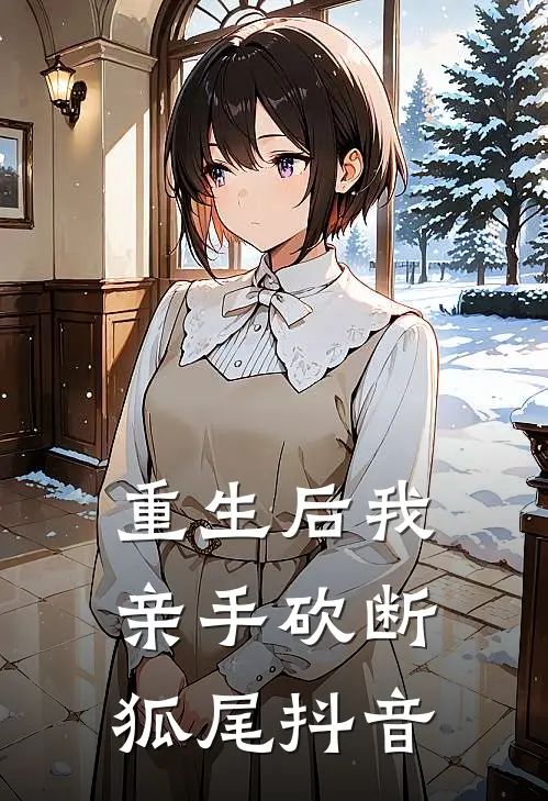 重生后我亲手砍断狐尾抖音