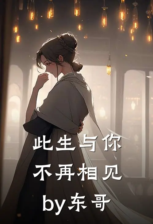 此生与你不再相见by东哥