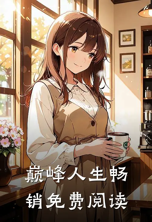 巅峰人生畅销免费阅读