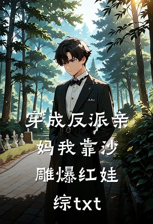 穿成反派亲妈我靠沙雕爆红娃综txt