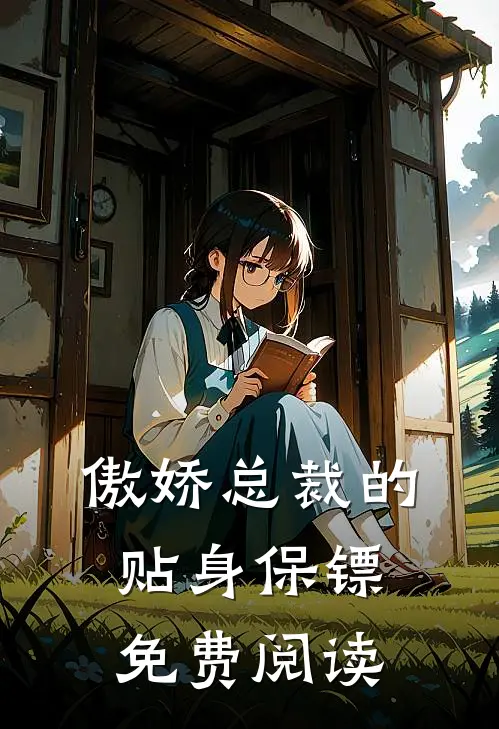 傲娇总裁的贴身保镖免费阅读