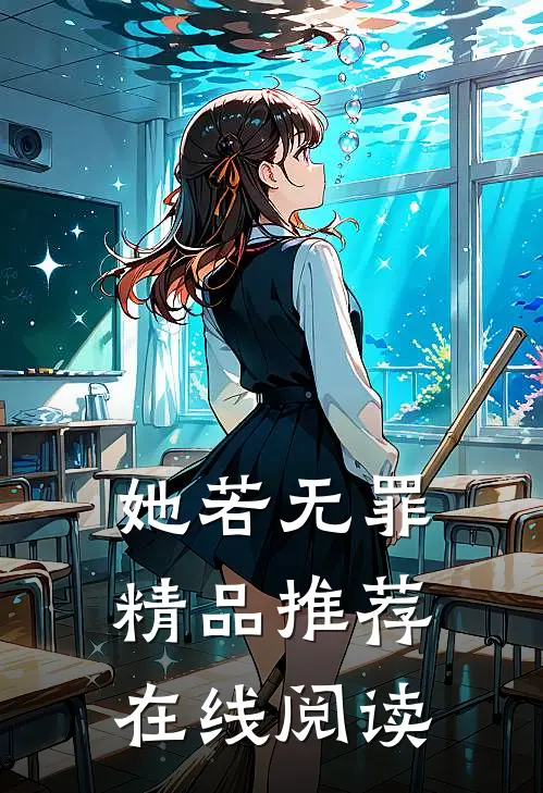 她若无罪精品推荐在线阅读