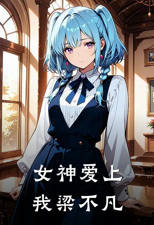 女神爱上我 梁不凡