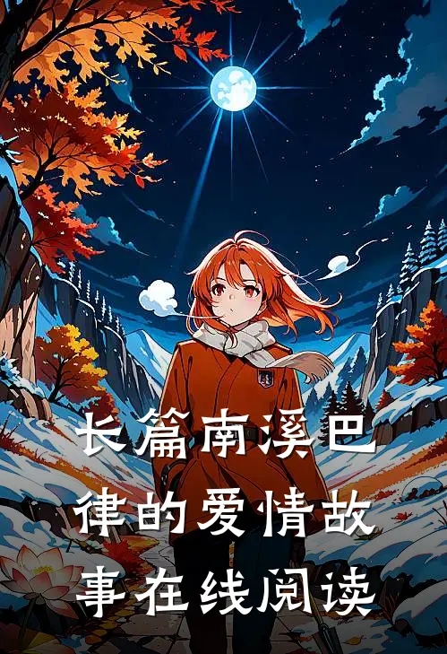 长篇南溪巴律的爱情故事在线阅读