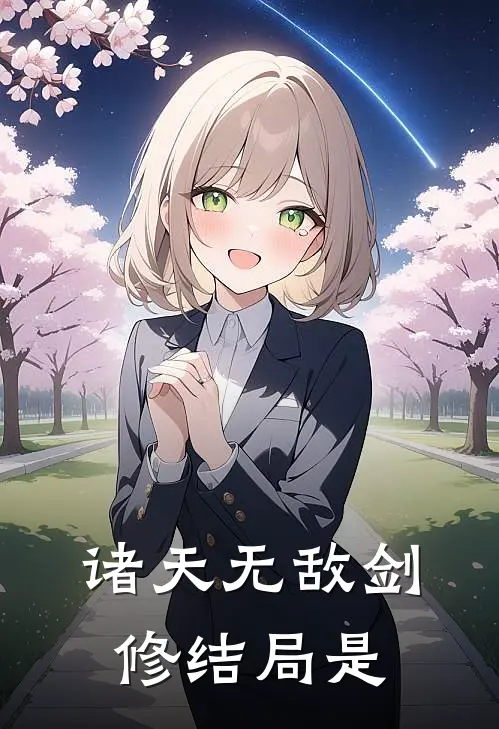 诸天无敌剑修结局是